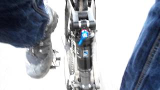 fox shock rp2 boostvalve