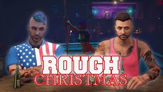 Rough Christmas (GTA 5 Roleplay)