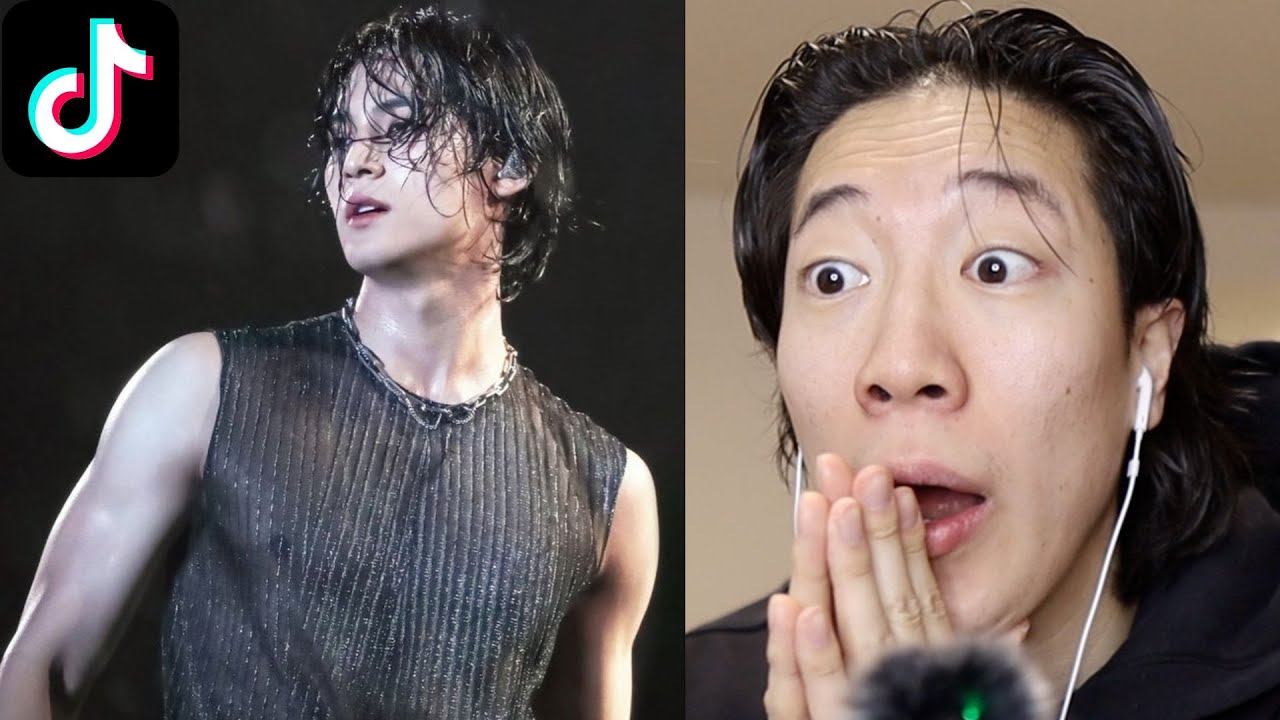 Семнадцать САМЫХ ГОРЯЧИХ TikTok THRIST TRAP-редакторов!