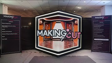 Anamorphic Cube