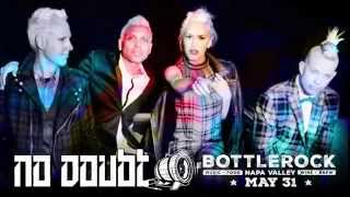 No Doubt - BottleRock Napa