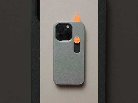 Чехол для iPhone на все случаи жизни