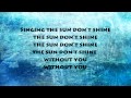 Klangkarussell - Sonnentanz (Sun Don't Shine) ft. Will Heard [LYRICS] 1080p