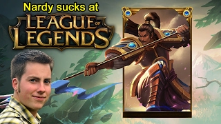 League of Legends - Nexus siege screenshot 2