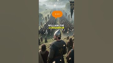 The Battle That Changed England Forever ⚔️