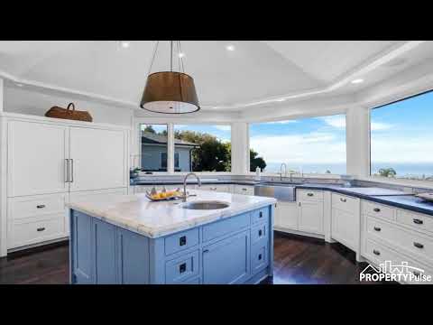 744 Muirlands Vista Way, La Jolla, CA home video tour