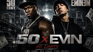 50 Cent & Eminem - No Limits🔥2026 
