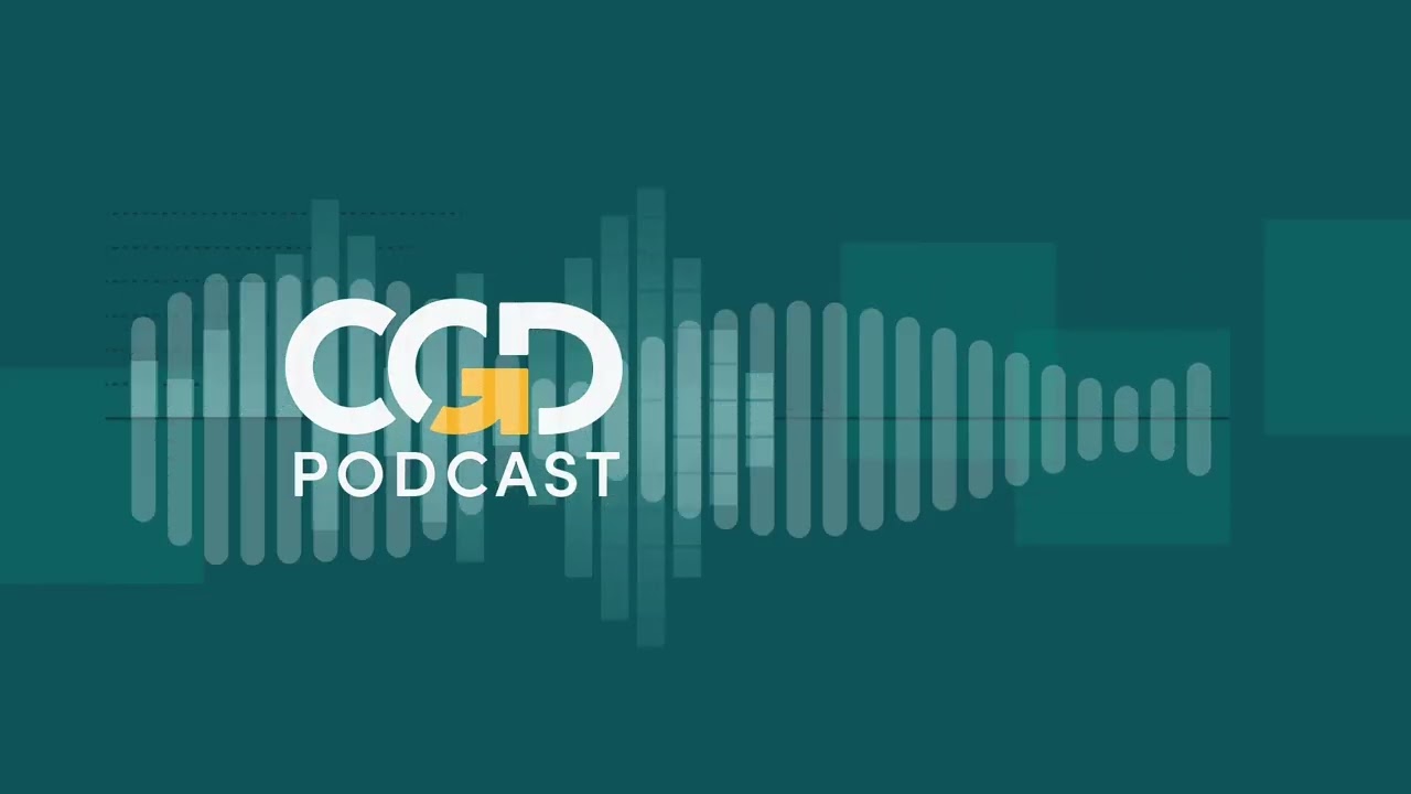CGD Podcast: Fiscal Policies for Equality