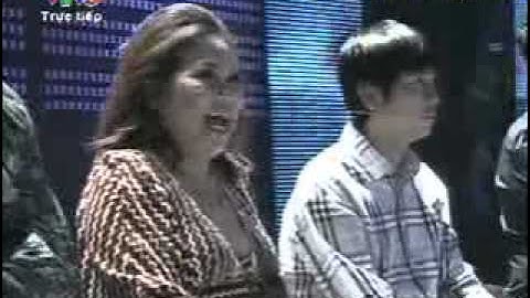 Chung kết cặp đôi hoàn hảo tuần 8 ngày 04/12/2011 - Ngọc Ngoan & Ngọc Anh (clip3)