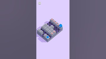 Fancade Gap Passer Bot Lv - 13,14 #gameplay #fancade #shorts