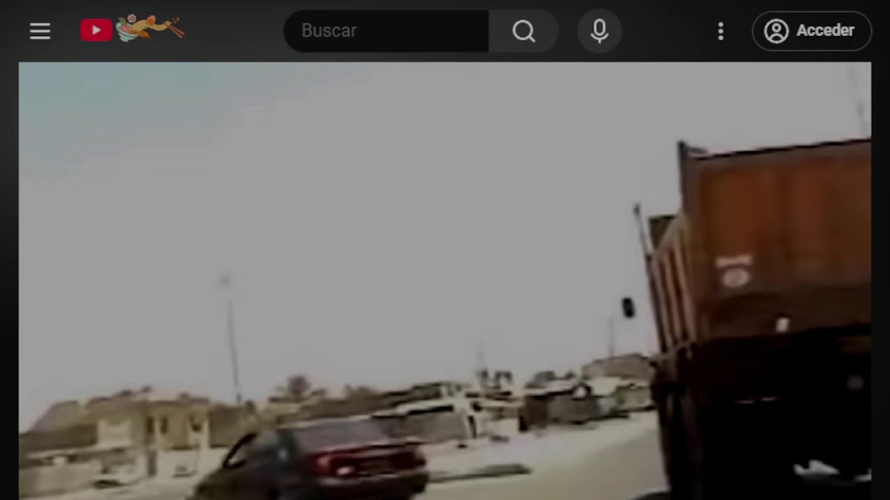 Emisión en directo de Oscar Danilo Rivera Olivero