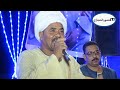 مصيرك توقع ف اللي انا فيه يونس البرسي وعبده الترعاوي من اقوي خانات ليله الخطاره الامير شادلي 2021