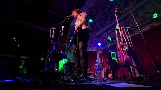 Bernhoft - “Esiwalk” - Live - @deafinstitute Manchester - 20th April 2024