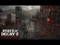 Let's Try To Clear The Most Dangerous Areas On The Map... | State of Decay 2