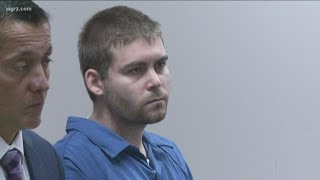 Accused Kidnapper, Rapist Pleads Not Guilty