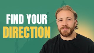 Building a Vision and a Life of Alignment