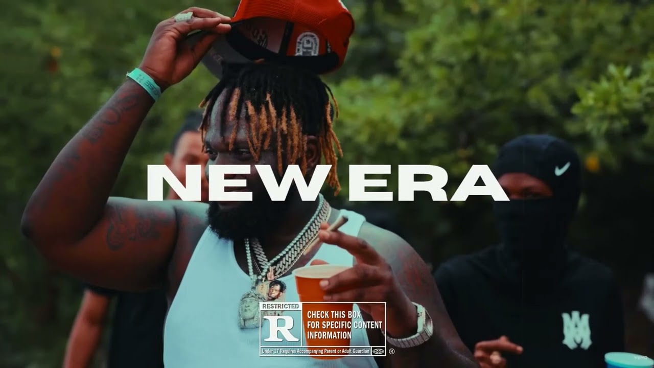 [FREE] Dancehall Type Beat x Byron Messia Type Beat - 