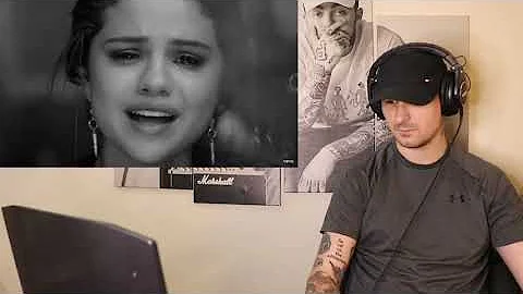 Selena Gomez [Beautiful Ending Reaction] - The Heart Wants What It Wants (Official Video)