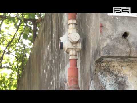 აჭარას სამი დღით  ბუნებრივი აირის მიწოდება შეუწყდება