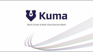 Webinar: Multi-cluster & multi-cloud service mesh with CNCF’s Kuma and Envoy