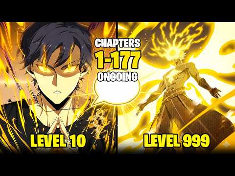 He Activated The Saint Knight Class And Awakened An Overpowered Bloodline! | Manhua Recap |