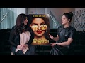 Priyanka Chopra Interview With Reshma Dordi On Showbiz India TV 