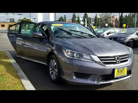 keyes woodland hills honda hours 2015 Honda Accord Sedan used, Los Angeles, Woodland Hills, West Hills, Sherman Oaks, Van Nuys, CA 38