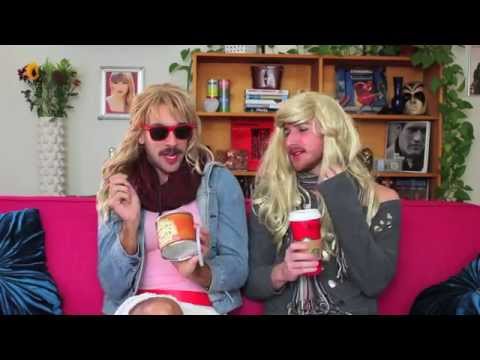 'Basic Bitches' with Ellee and Stacee - The Pumpkin Spice Girls