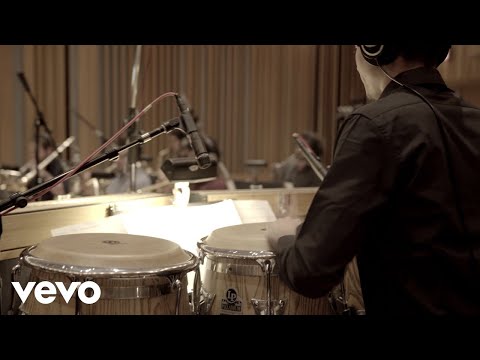 Mon Laferte - Por Qué Me Fui A Enamorar De Ti (Grabado En Capitol Studios, Hollywood, CA)