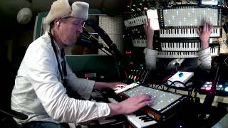 Error: Data Too Long - when the looper says 'no more'