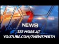 Montage | Seven News At 5 | 10/09/2013