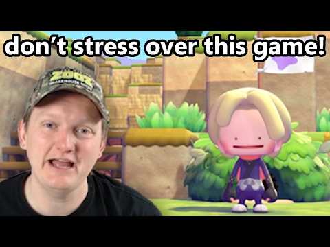 POKOPIA FOR UNDERACHIEVERS (Part 1)