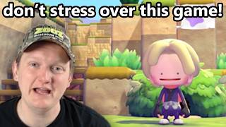 POKOPIA FOR UNDERACHIEVERS (Part 1)