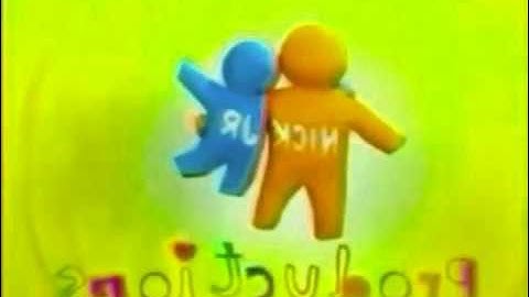 Noggin and Nick Jr Logo Collection in Diamond Major (FIXED)