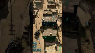 Terminator: Dark Fate - Defiance Street Clearing