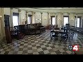 Old Courthouse in St. Louis preserves history of landmark civil rights cases