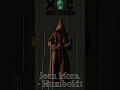 JEEN MORA - HUMBOLDT (TEASER AUDIO)