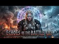 Echoes of the Battle Cry – Dark Viking Rap Anthem | Nordic Trap Experience