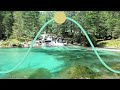 5 Minutes of Calming Balanced Breathing (5.5-5.5)