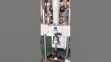 shock absorber Fatigue Testing Machine