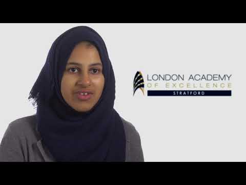 Our Community - London Academy of Excellence, Tottenham