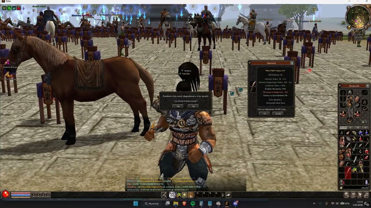 ULEPSZANIE FMS - Eldermt2