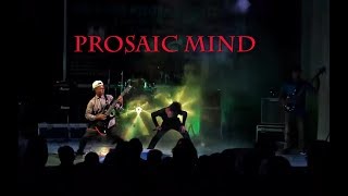 Prosaic Mind - Live @ HELP ! Rock 4 Mizoram Concert 2017 screenshot 3