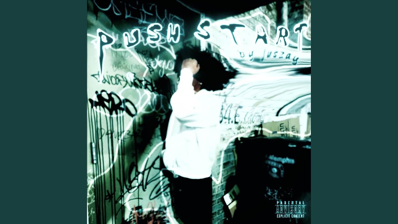 Watch Push Start on YouTube Watch Push Start on YouTube