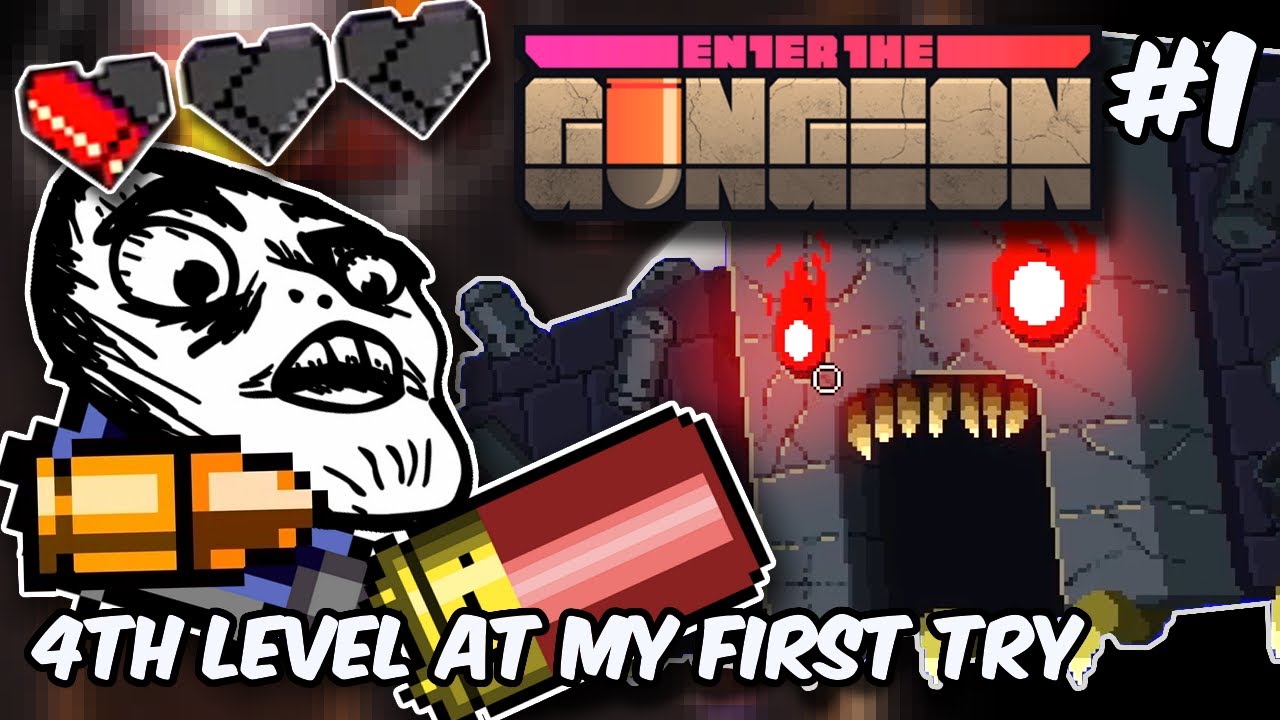 I ALMOST REACHED THE LAST LEVEL ON MY FIRST TRY - Omnicheese Plays