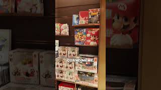 La FNAC version LUXE en Chine ! 🇨🇳✨(#chine #shenzhen #gaming #pokemon #tech)