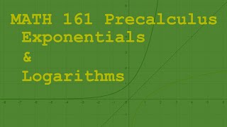 PreCalculus  Chapter 4 Section 5 [Openstax Precalculus 2ed.]