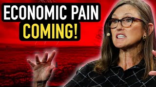 Next Market Crash is Coming! ... says Cathie Wood 🚨