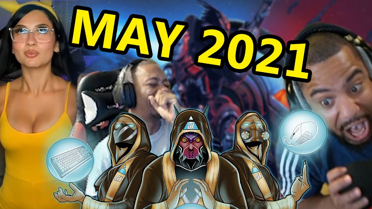 GI Best Moments of May 2021