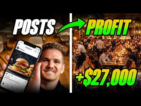 Every Restaurant Should Be Running This Meta Ad Right Now thumbnail